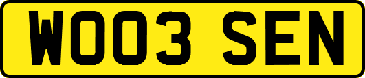 WO03SEN