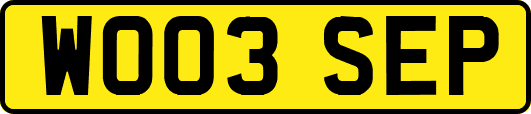 WO03SEP