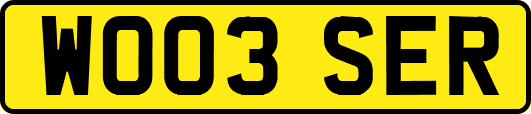 WO03SER