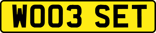 WO03SET