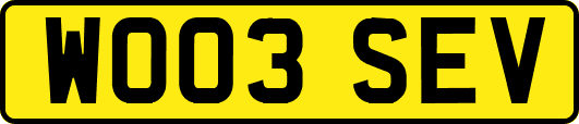 WO03SEV