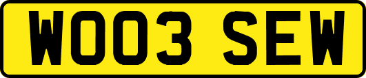 WO03SEW