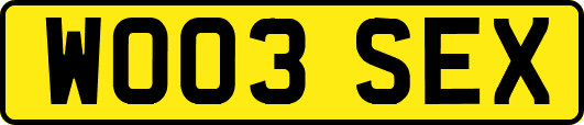 WO03SEX