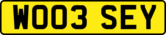 WO03SEY