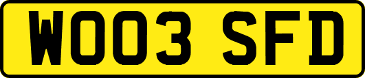 WO03SFD