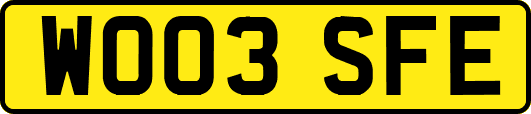 WO03SFE