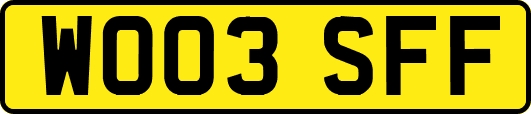WO03SFF
