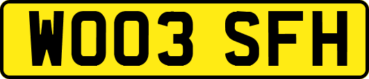 WO03SFH