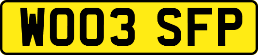 WO03SFP