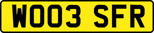 WO03SFR