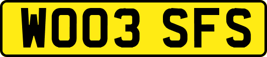 WO03SFS