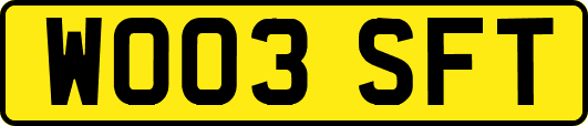 WO03SFT