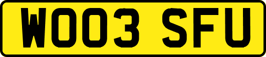 WO03SFU