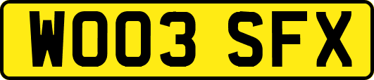 WO03SFX