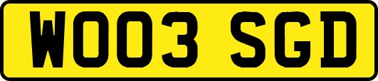 WO03SGD