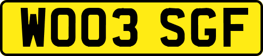 WO03SGF