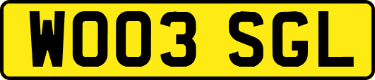 WO03SGL