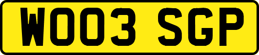 WO03SGP
