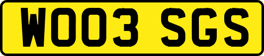 WO03SGS