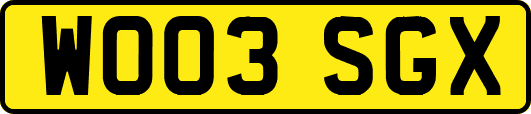 WO03SGX