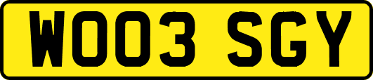 WO03SGY