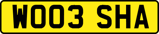 WO03SHA
