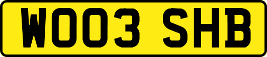 WO03SHB