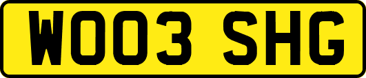WO03SHG