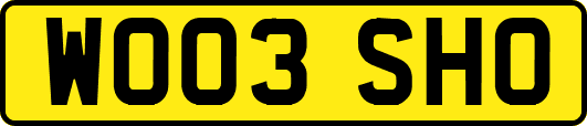 WO03SHO