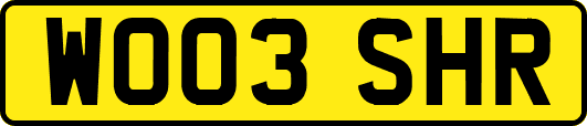 WO03SHR