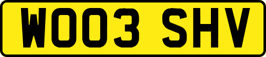 WO03SHV