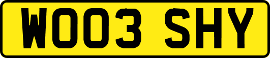 WO03SHY
