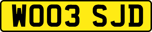 WO03SJD