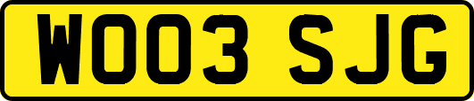 WO03SJG