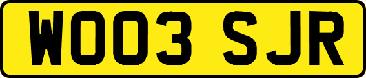 WO03SJR