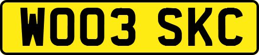 WO03SKC