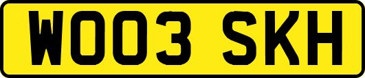 WO03SKH