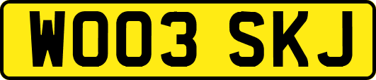 WO03SKJ