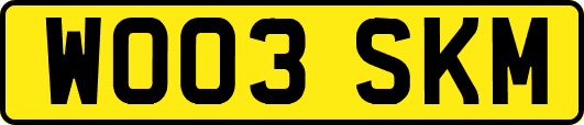 WO03SKM