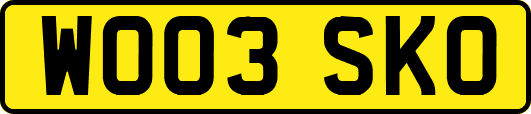 WO03SKO