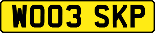 WO03SKP