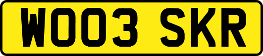 WO03SKR