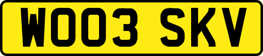 WO03SKV