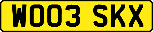 WO03SKX