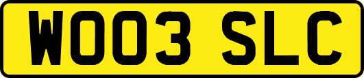 WO03SLC