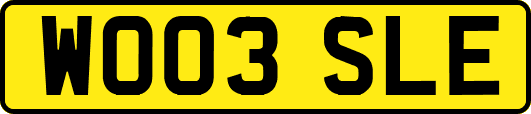 WO03SLE