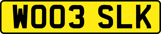 WO03SLK