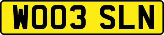 WO03SLN