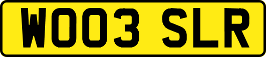 WO03SLR