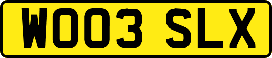 WO03SLX